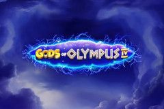 Gods of Olympus IV