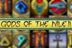 Gods of the Nile 2