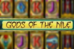 Gods of the Nile