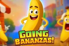 Going Bananzas!