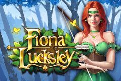 Fiona of Lucksley™