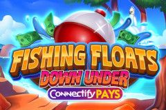 Fishing Floats Down Under Connectify Pays™