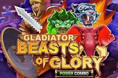 Gladiator Beasts of Glory Power Combo™