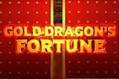 Gold Dragon's Fortune