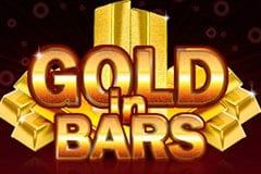 Gold in Bars