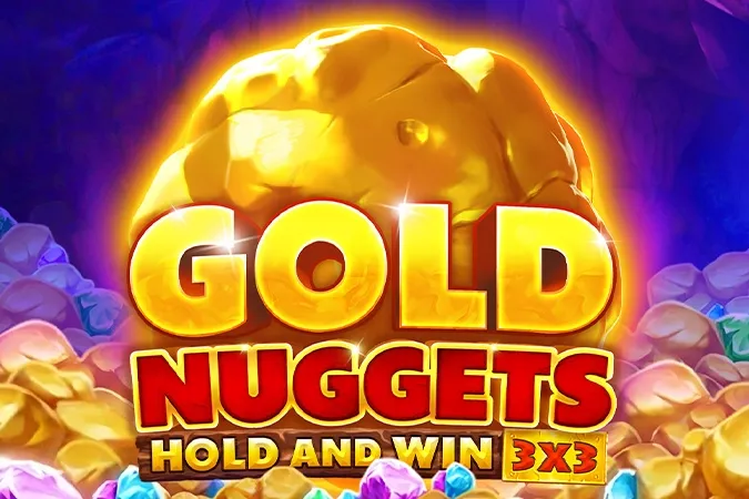 Gold Nuggets Gold Nuggets