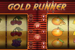 Gold Runner