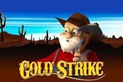 Gold Strike