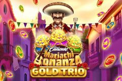 Gold Trio: Mariachi Bonanza™ Gold Trio: Mariachi Bonanza™