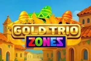Gold Trio: Zones™
