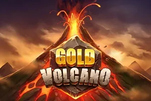 Gold Volcano Gold Volcano