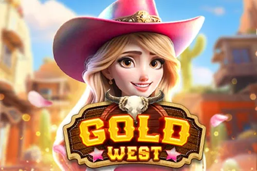 Gold West Gold West