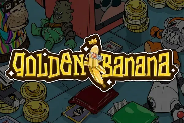 Golden Banana