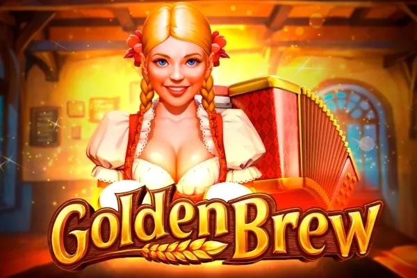 Golden Brew Golden Brew