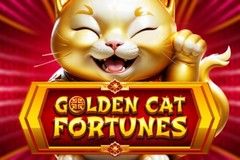 Golden Cat Fortunes