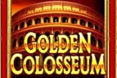 Golden Colosseum
