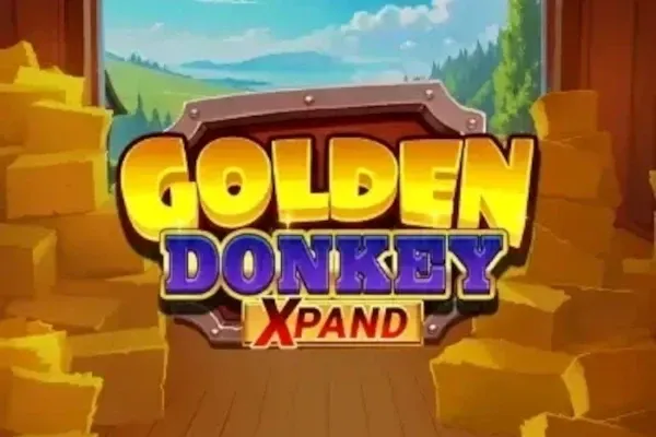 Golden Donkey Xpand