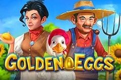 Golden Eggs