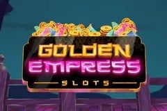 Golden Empress