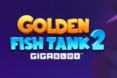 Golden Fish Tank 2 Gigablox