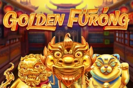 Golden Furong