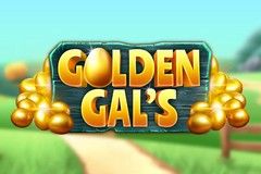 Golden Gal's 3 Reels