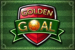 Golden Goal Golden Goal