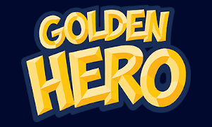 Golden Hero Golden Hero