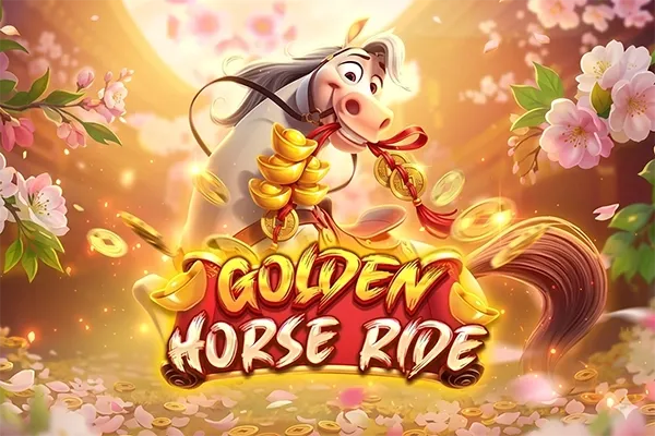 Golden Horse Ride
