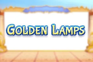 Golden Lamps