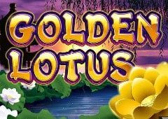 Golden Lotus