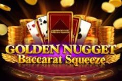 Golden Nugget Baccarat Squeeze