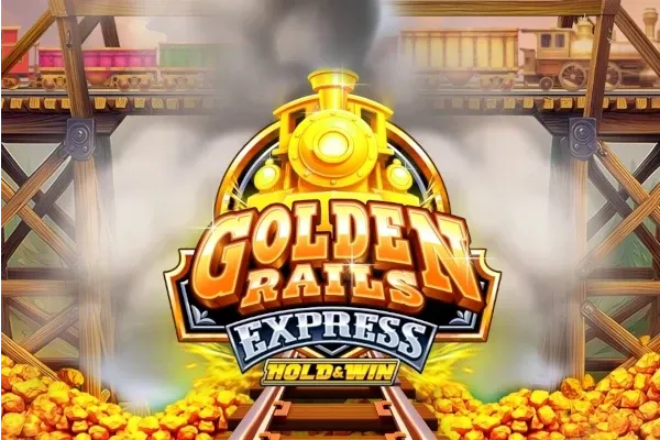 Golden Rails Express