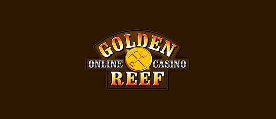 Golden Reef Casino
