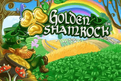 Golden Shamrock Golden Shamrock