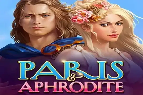 Paris and Aphrodite