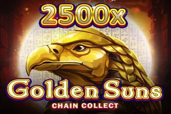 Golden Suns: Chain Collect