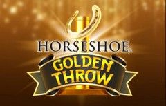 Golden Throw