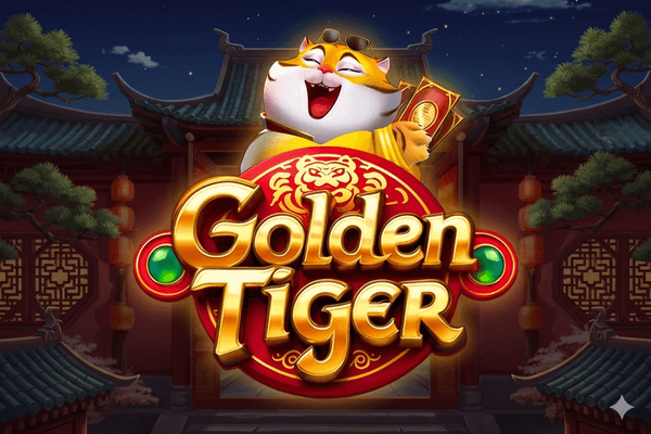 Golden Tiger