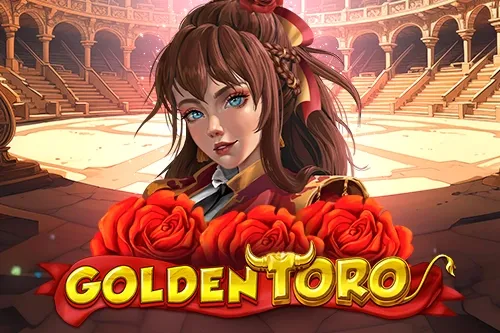 Golden Toro Golden Toro