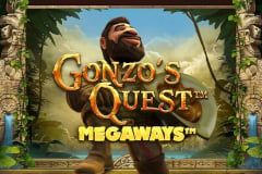 Gonzo casino game