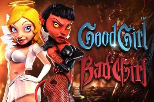 Good Girl Bad Girl Good Girl Bad Girl