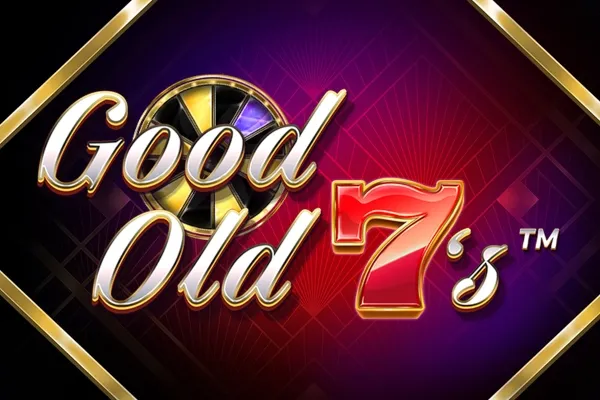 Good Old 7's