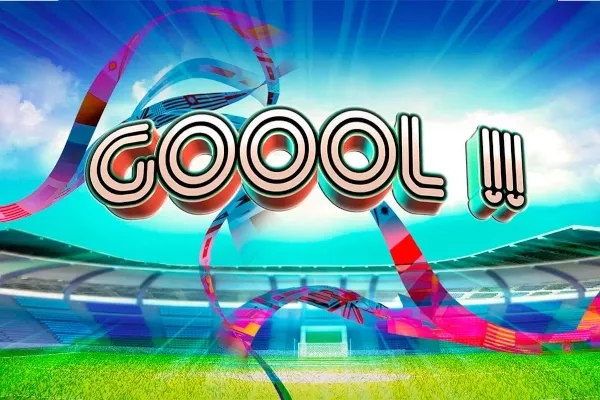GOOOL!! GOOOL!!