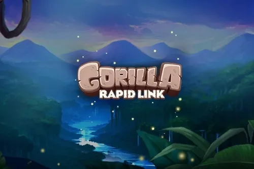 Gorilla Rapid Link Gorilla Rapid Link
