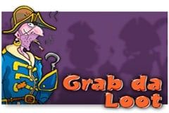 Grab da Loot