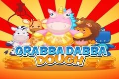 Grabba Dabba Dough