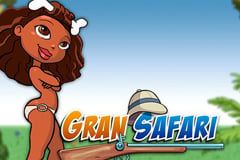Gran Safari Gran Safari