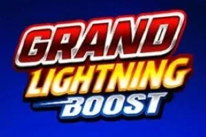 Grand Lightning Boost