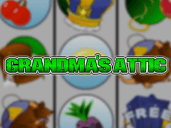 Grandma's Attic